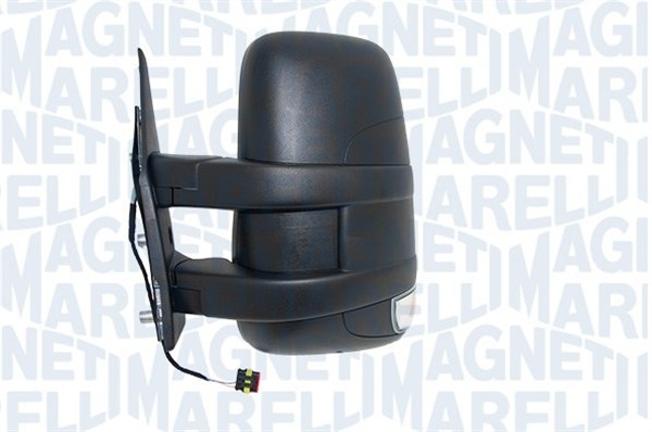MAGNETI MARELLI Välipeegel,kabiin 182203180070