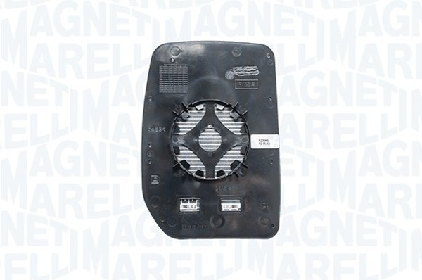 MAGNETI MARELLI Spegelglas, yttre spegel 182208006880