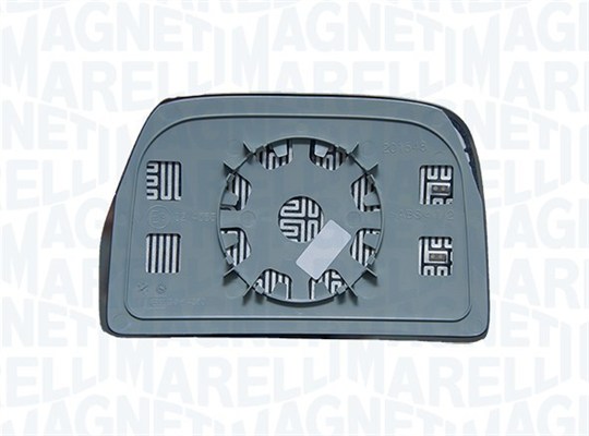 MAGNETI MARELLI Peegliklaas,Välispeegel 182209003800