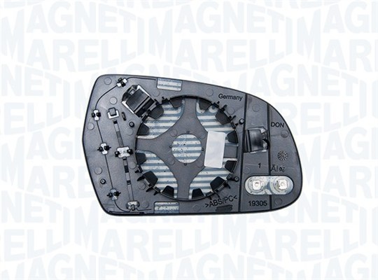 MAGNETI MARELLI Peililasi, ulkopeili 182209015600