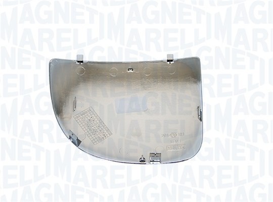 MAGNETI MARELLI Peegliklaas,Välispeegel 182209016400