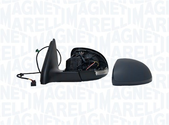 MAGNETI MARELLI Lusterko zewnętrzne 182215010400