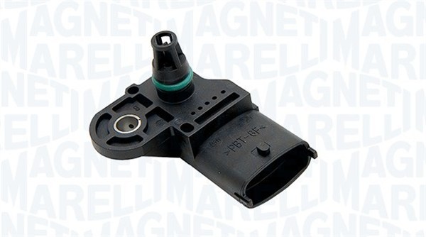MAGNETI MARELLI Andur,õhuvõtu rõhk 215810008700