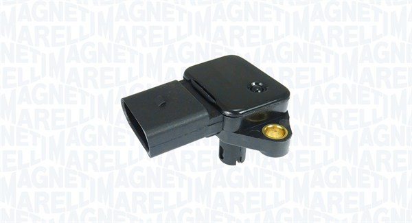 MAGNETI MARELLI Sensor, bränsletryck 215810014500