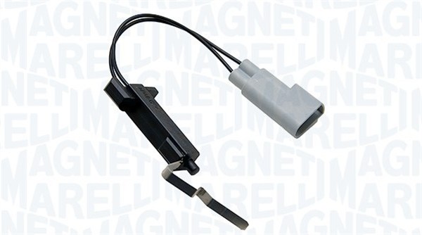 MAGNETI MARELLI Andur,sisendõhu temperatuur 215810401801