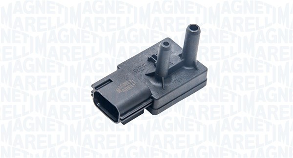 MAGNETI MARELLI Sensor, avgastryck 215910001000