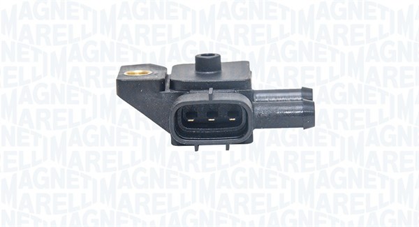 MAGNETI MARELLI Sensori, pakokaasupaine 215910001800