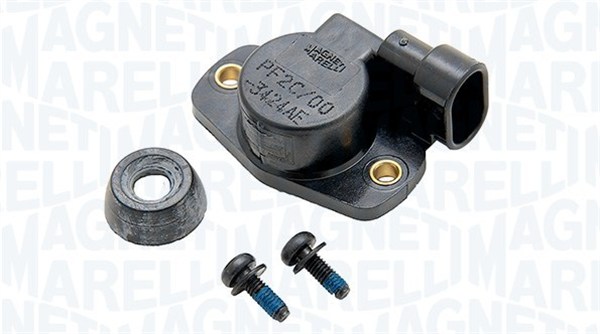 MAGNETI MARELLI Andur,drosselklapiasend 219244240500