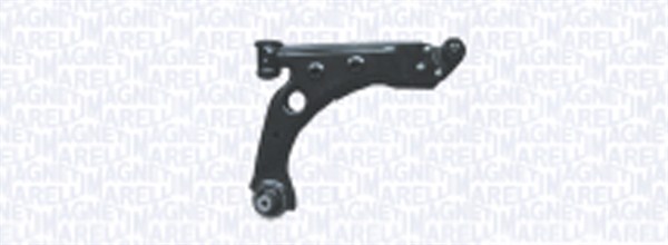MAGNETI MARELLI Õõtshoob 301181307000