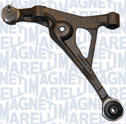 MAGNETI MARELLI Tukivarsi, pyöräntuenta 301181344500