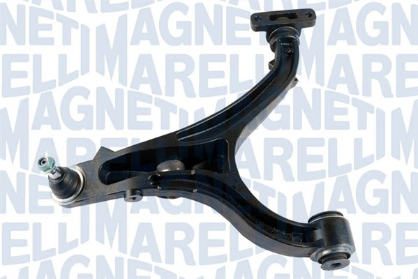 MAGNETI MARELLI Wahacz, zawieszenie koła 301181362600