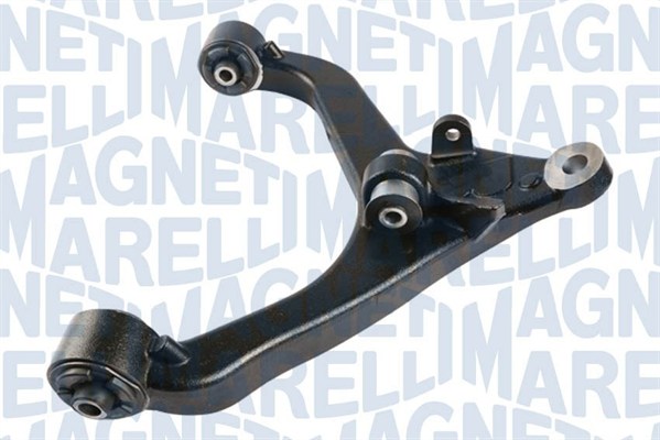 MAGNETI MARELLI Wahacz, zawieszenie koła 301181362700