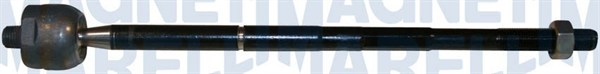 MAGNETI MARELLI centrinės trauklės mazgas 301191600330