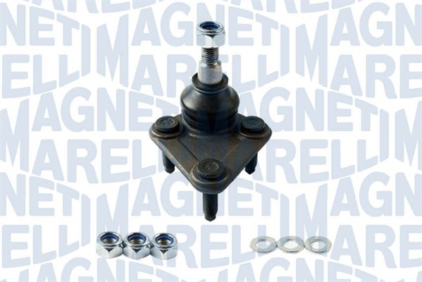 MAGNETI MARELLI Kiinnitysruuvi, tukivarsi 301191617750