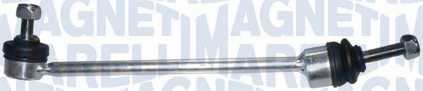 MAGNETI MARELLI Zestaw naprawczy, zawieszenie stabilizatora 301191623800