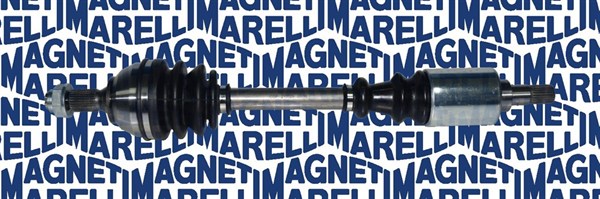MAGNETI MARELLI Wał napędowy 302004190029