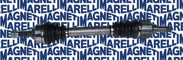 MAGNETI MARELLI Wał napędowy 302004190039