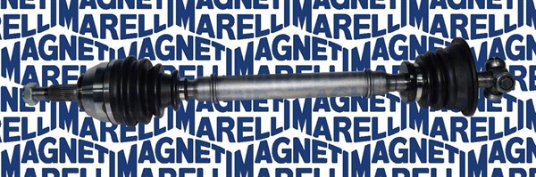 MAGNETI MARELLI Wał napędowy 302004190091
