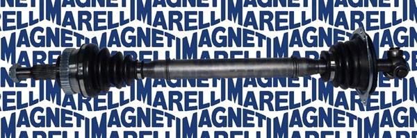 MAGNETI MARELLI Wał napędowy 302004190095