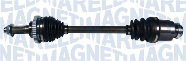 MAGNETI MARELLI Wał napędowy 302004190200