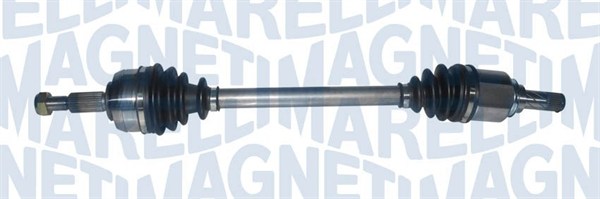 MAGNETI MARELLI Wał napędowy 302004190246