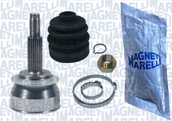 MAGNETI MARELLI Zestaw przegubu, wał napędowy 302015100340