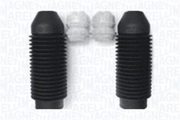 MAGNETI MARELLI apsauginio dangtelio komplektas, amortizatorius 310116110038