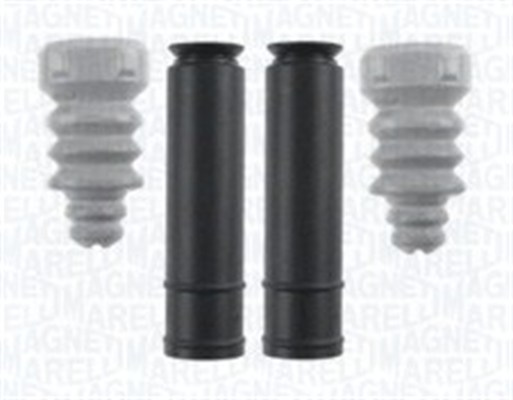 MAGNETI MARELLI apsauginio dangtelio komplektas, amortizatorius 310116110086