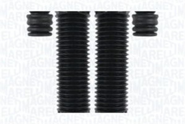 MAGNETI MARELLI apsauginio dangtelio komplektas, amortizatorius 310116110133