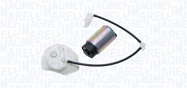 MAGNETI MARELLI Polttoainepumppu 313011300117