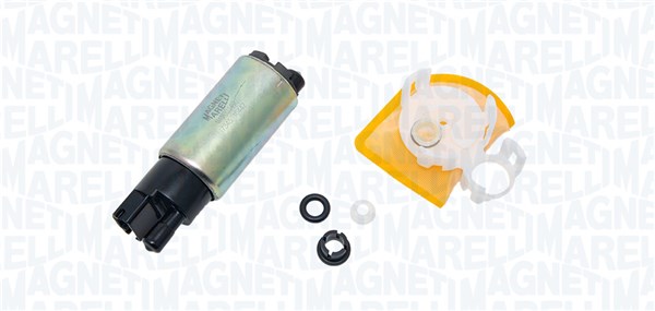 MAGNETI MARELLI Polttoainepumppu 313011300149