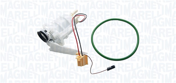 MAGNETI MARELLI Kütuse etteandemoodul 313011313108
