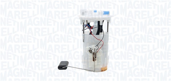 MAGNETI MARELLI Kütuse etteandemoodul 313011313117