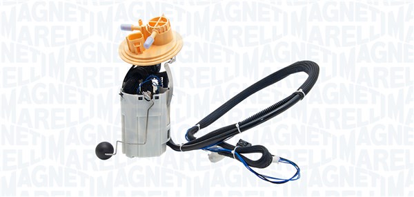 MAGNETI MARELLI Kütuse etteandemoodul 313011313123
