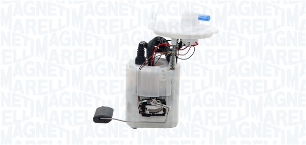 MAGNETI MARELLI Kütuse etteandemoodul 313011313132