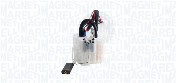MAGNETI MARELLI Kütuse etteandemoodul 313011313139