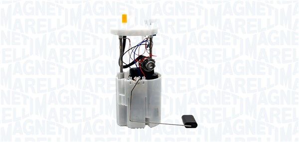 MAGNETI MARELLI Kütuse etteandemoodul 313011313140