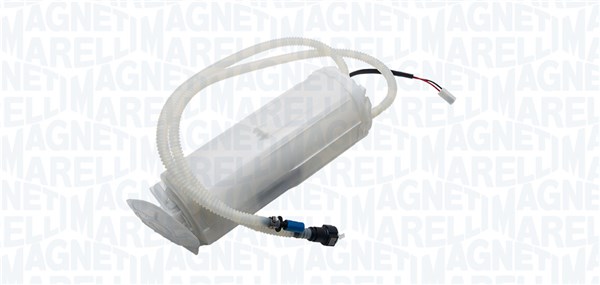 MAGNETI MARELLI Kütuse etteandemoodul 313011313153