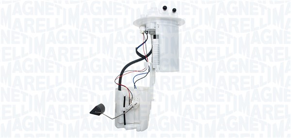 MAGNETI MARELLI Polttoaineen syöttömoduuli 313011313182