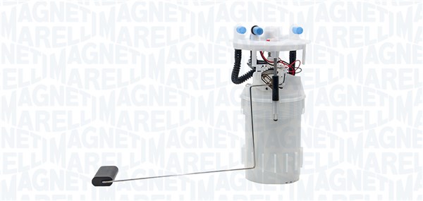 MAGNETI MARELLI Kütuse etteandemoodul 313011313186