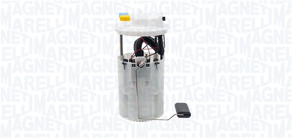 MAGNETI MARELLI Kütuse etteandemoodul 313011313192