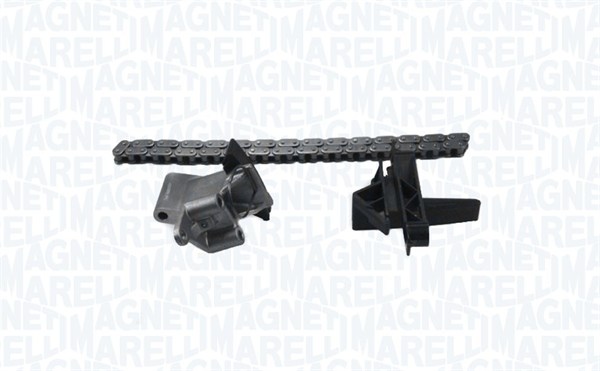 MAGNETI MARELLI Zestaw łańcucha rozrządu 341500000690