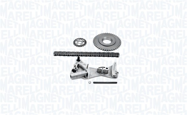 MAGNETI MARELLI Jakoketjusarja 341500000980