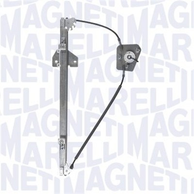 MAGNETI MARELLI Fönsterhiss 350103132700