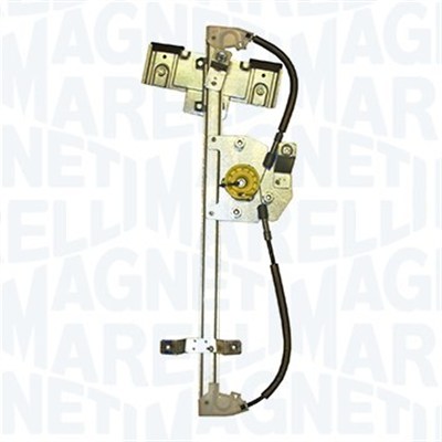 MAGNETI MARELLI Fönsterhiss 350103145400