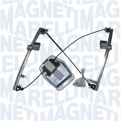MAGNETI MARELLI lango pakėliklis 350103169600