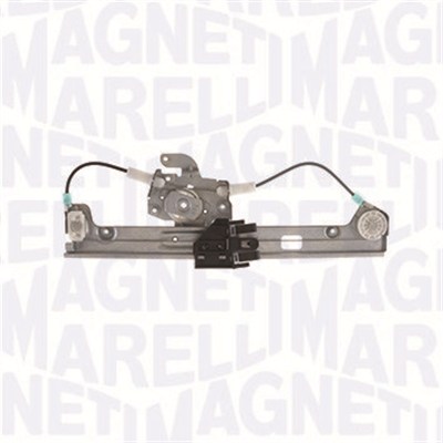 MAGNETI MARELLI Podnośnik szyby 350103170005