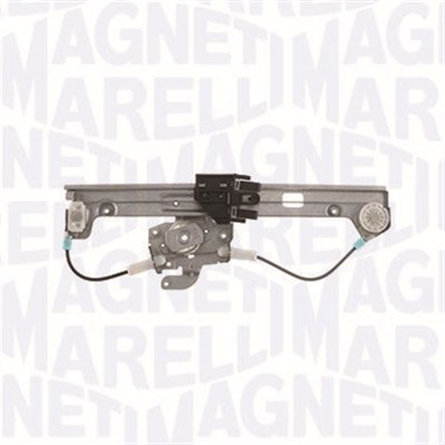 MAGNETI MARELLI Podnośnik szyby 350103170006