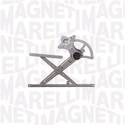 MAGNETI MARELLI Podnośnik szyby 350103170013