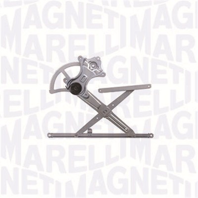 MAGNETI MARELLI Podnośnik szyby 350103170014